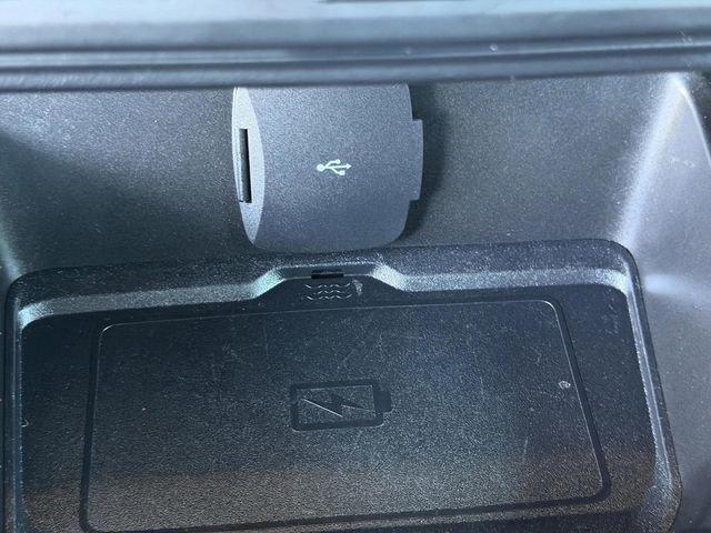 Used 2021 Ford Bronco Badlands AWD/4WD image 34