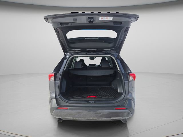 Used 2023 Toyota RAV4 TRD Off-Road w/ TRD Off-Road Weather Package image 36