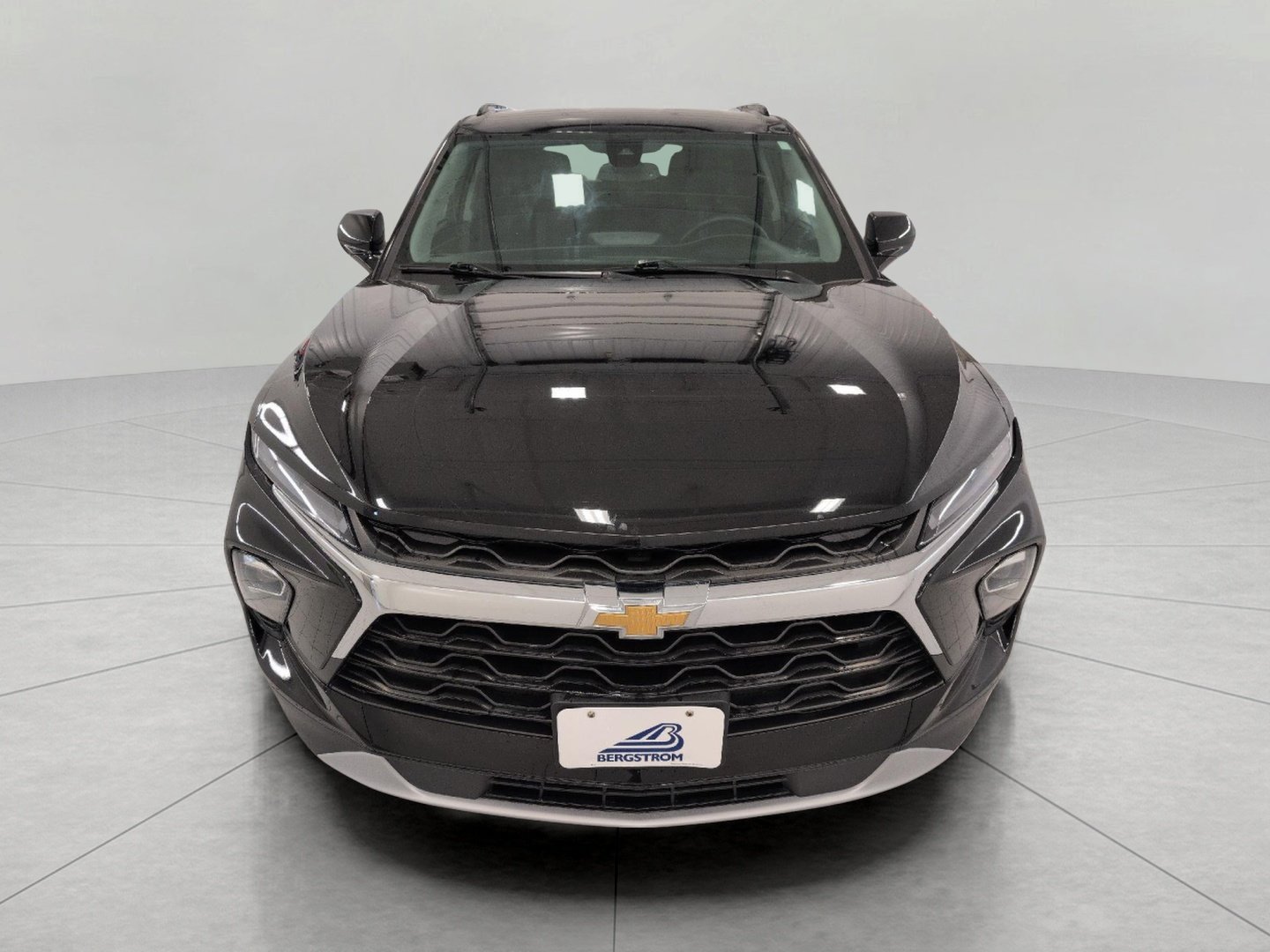 Certified 2023 Chevrolet Blazer LT w/ Convenience Package AWD/4WD image 14