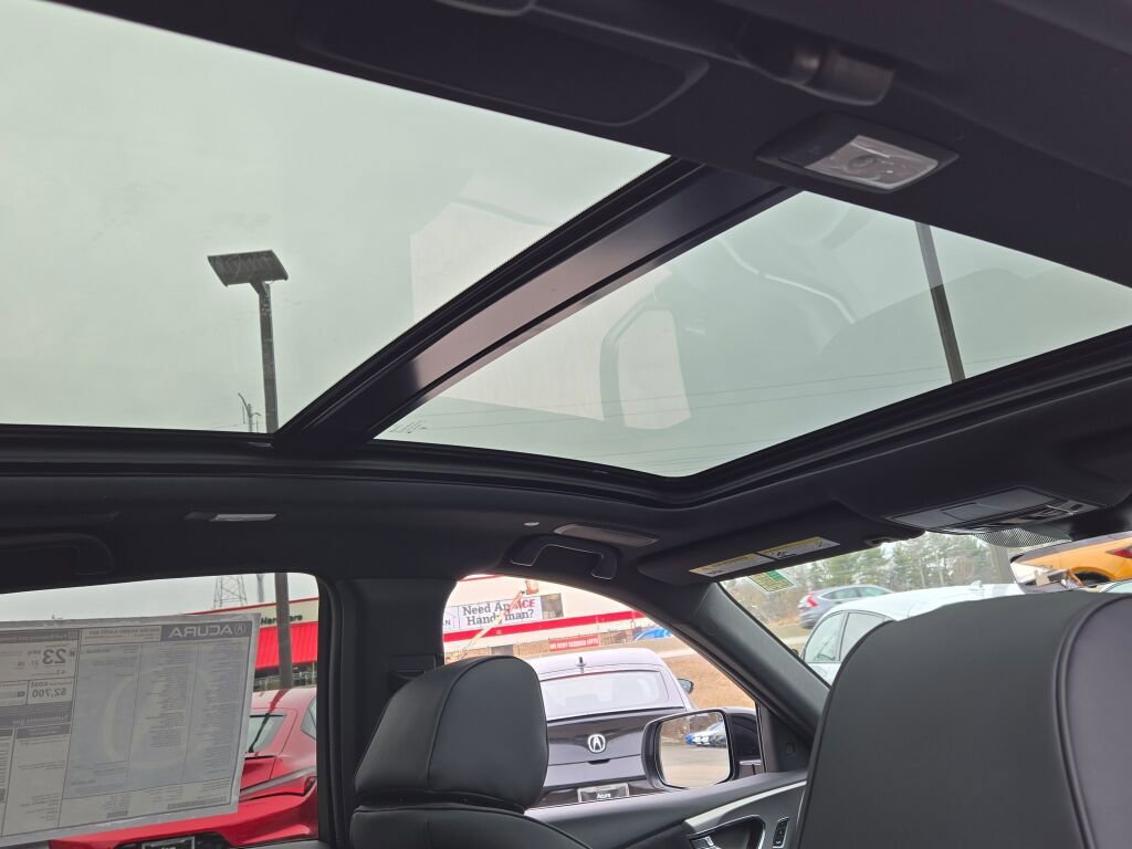 New 2026 Acura RDX A-Spec image 12