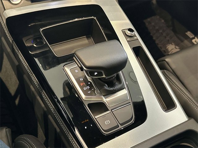 Used 2025 Audi Q5 2.0T Premium Plus image 33