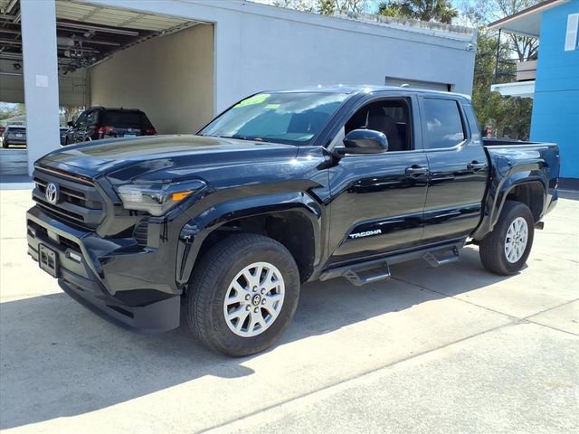 Used 2024 Toyota Tacoma SR5 image 16