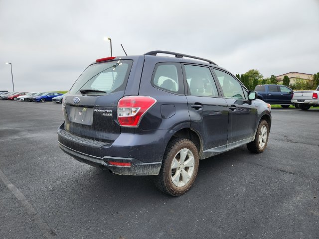 Used 2015 Subaru Forester 2.5i w/ Alloy Wheel Package AWD/4WD image 28
