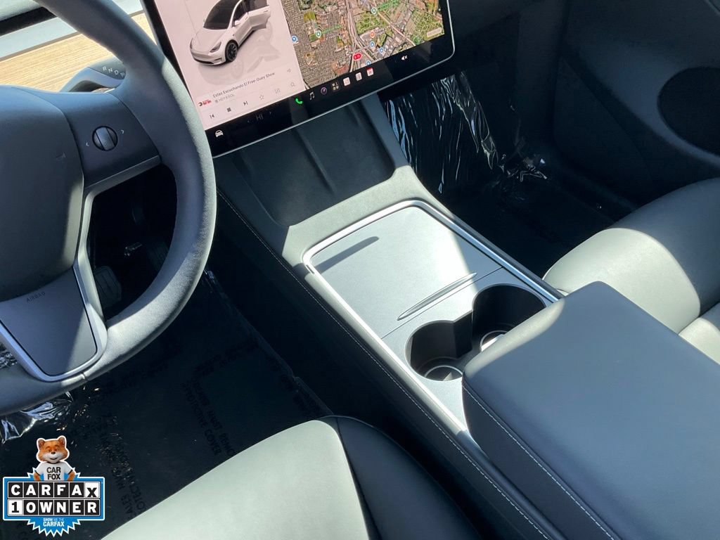Used 2023 Tesla Model Y Long Range AWD/4WD image 47
