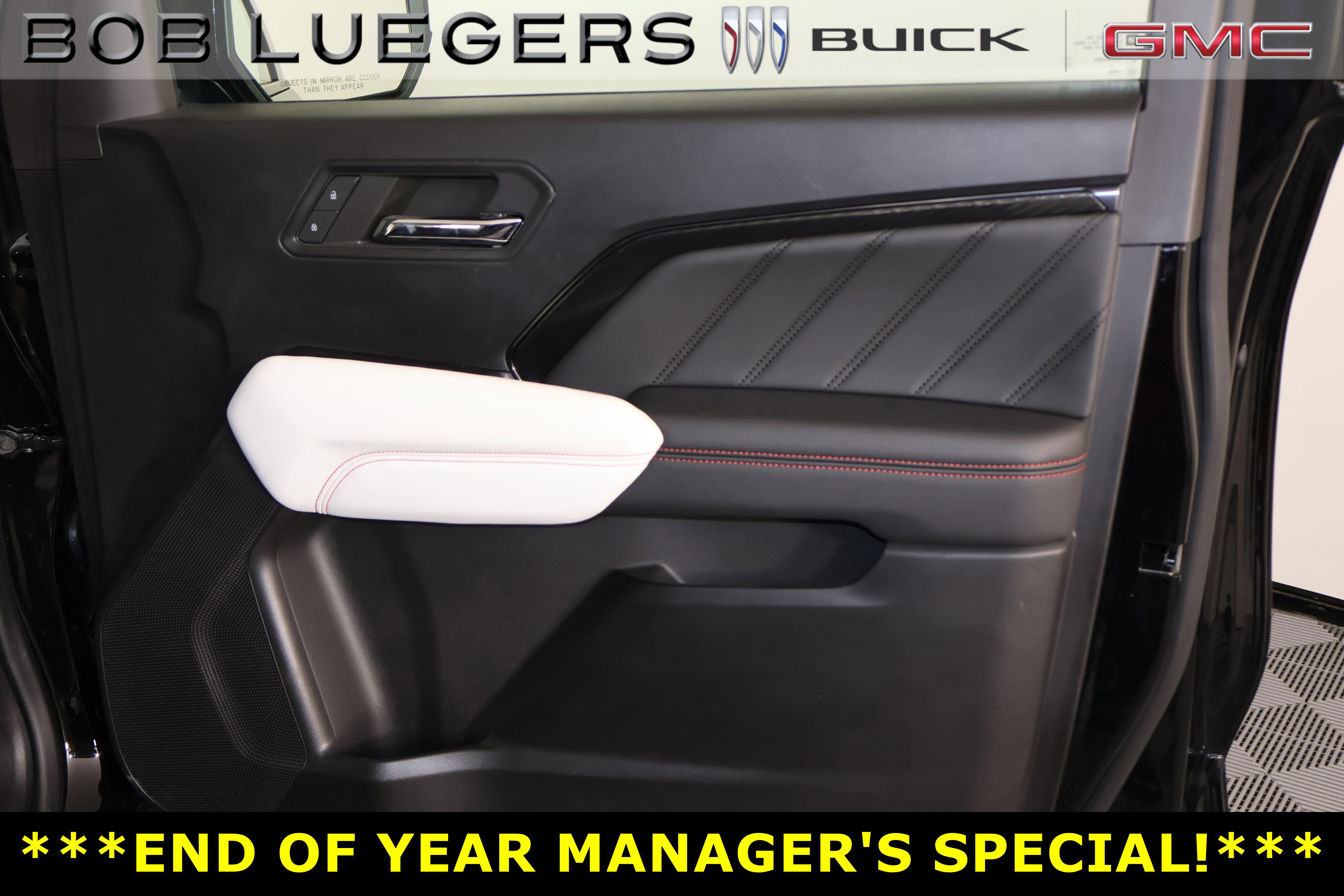 Certified 2023 GMC Canyon AT4X image 31