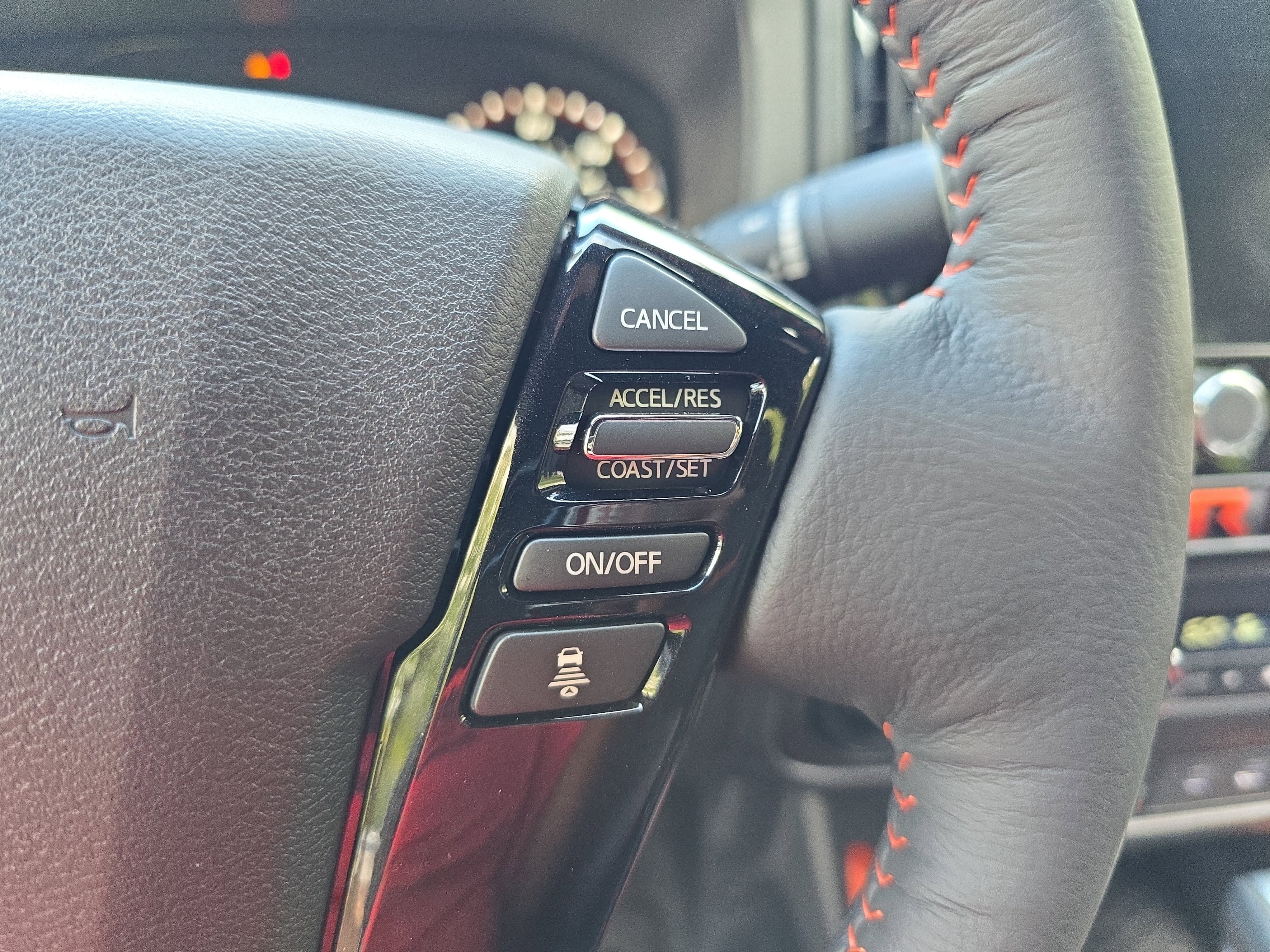 New 2026 Nissan Frontier PRO-4X image 18