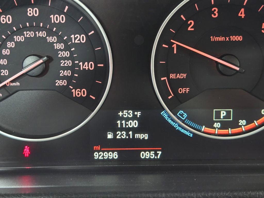 Used 2014 BMW 328i xDrive 328i xDrive image 19