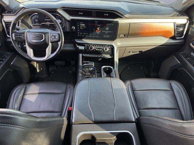 Used 2024 GMC Sierra 1500 Denali w/ Denali Reserve Package image 18
