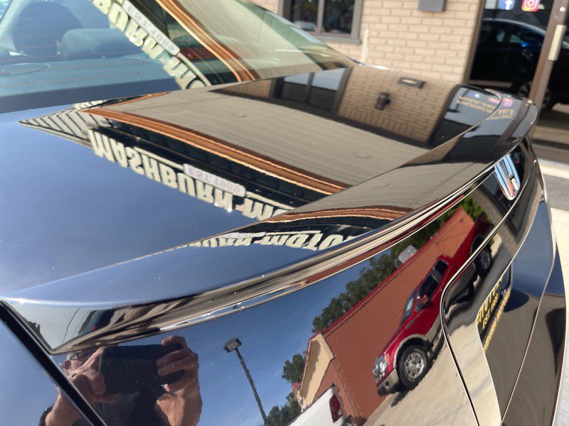 Used 2010 Honda Civic EX image 43