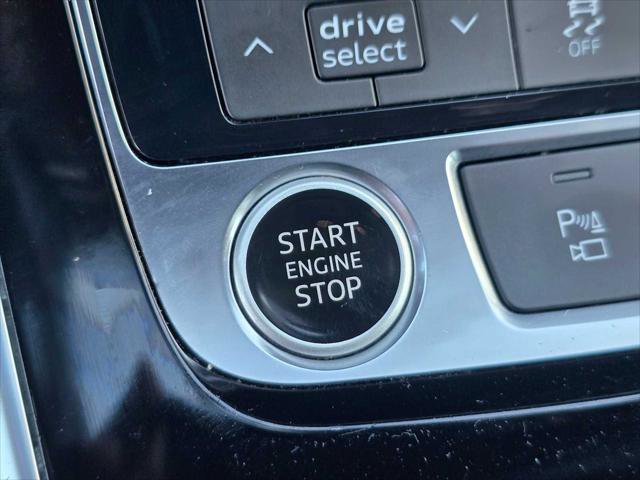 Used 2024 Audi Q7 3.0T Premium Plus image 36