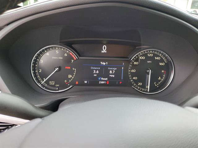 Used 2023 Cadillac XT4 Luxury image 47