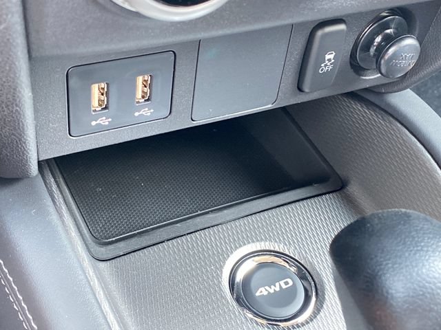 New 2026 Mitsubishi Outlander Sport ES AWD/4WD image 17