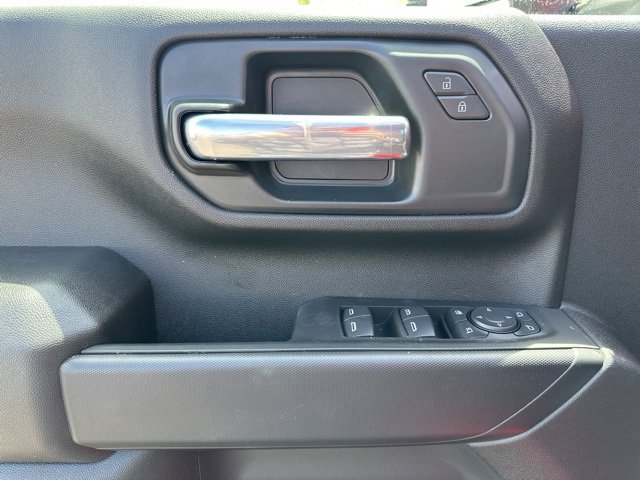 New 2025 Chevrolet Silverado 2500 Custom w/ Custom Value Package image 10