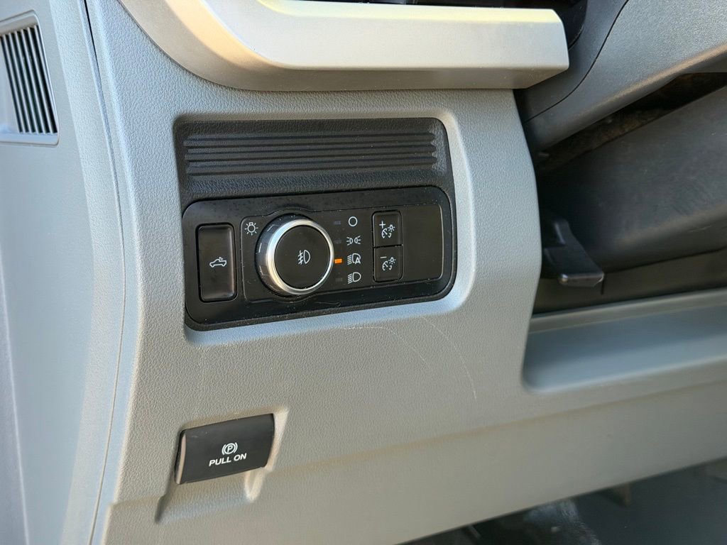 Used 2023 Ford F250 XL w/ XL Off-Road Package image 24