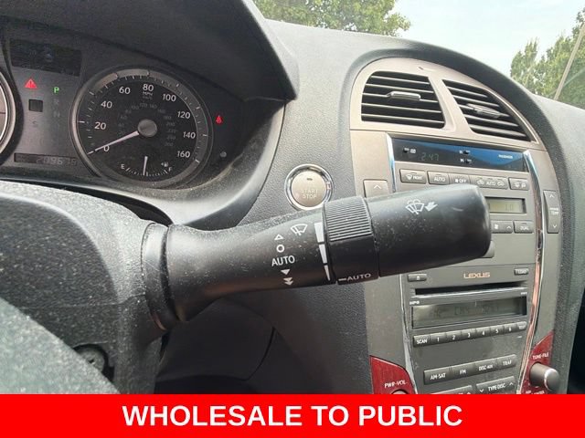 Used 2009 Lexus ES 350 FWD image 20