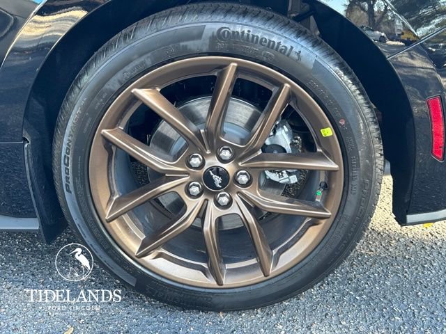 New 2026 Ford Mustang Premium w/ Bronze Appearance Package image 26