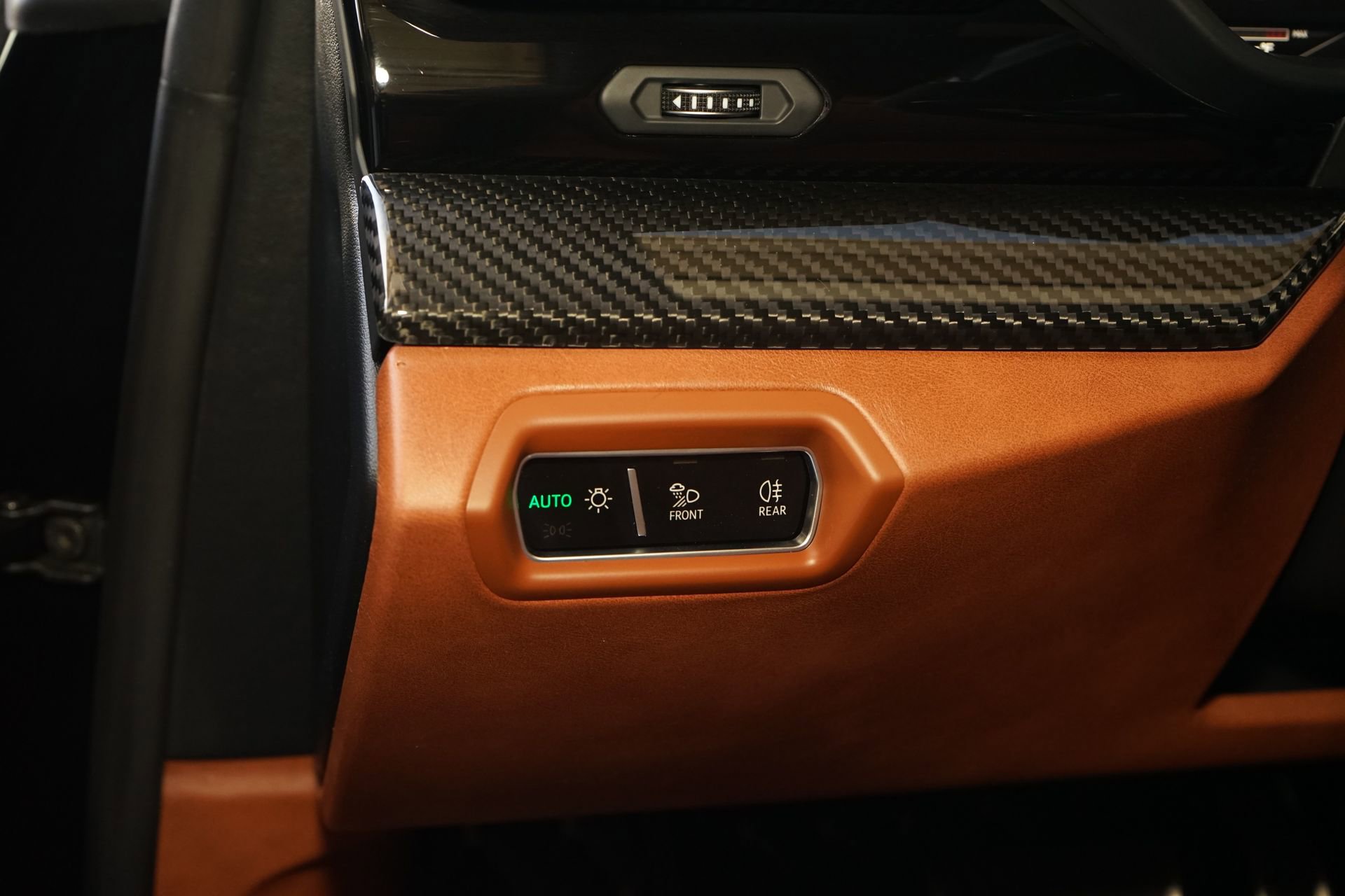 Used 2021 Lamborghini Urus image 41