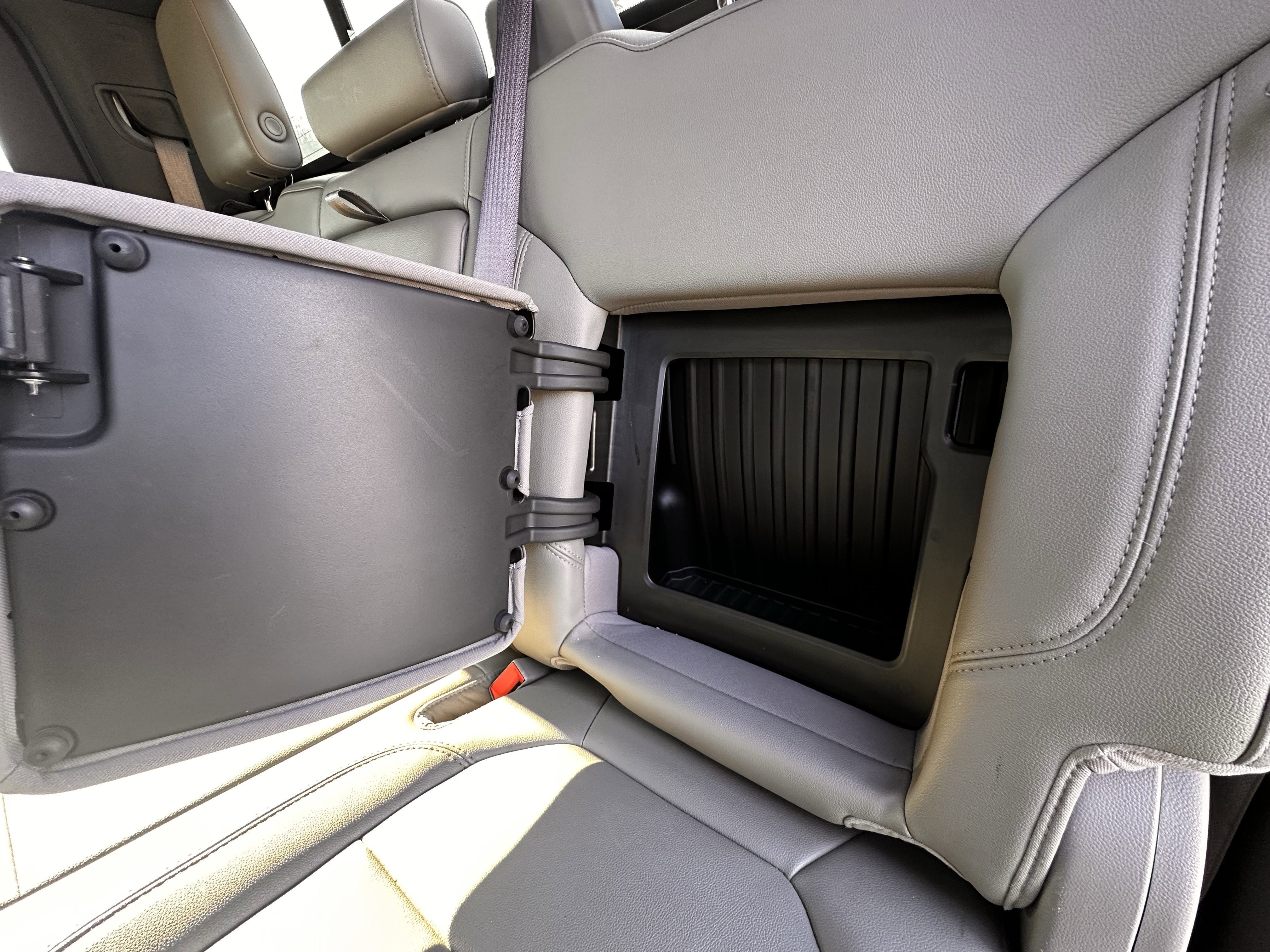 Used 2019 Chevrolet Silverado 1500 LT Trail Boss image 26