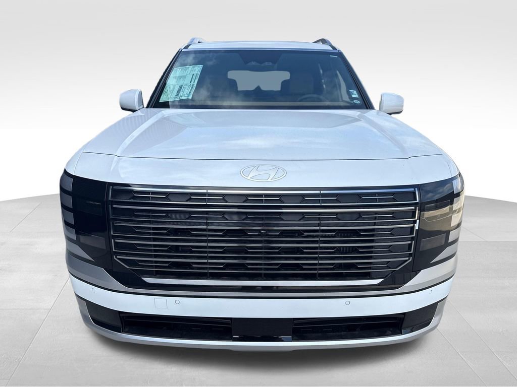 New 2026 Hyundai Palisade Calligraphy AWD/4WD image 9