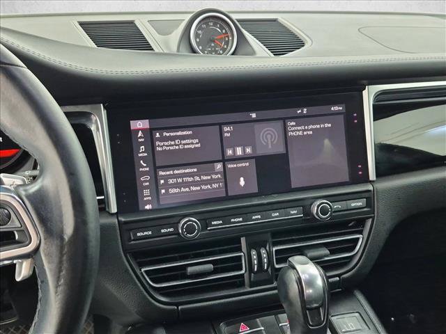 Used 2019 Porsche Macan S AWD/4WD image 15