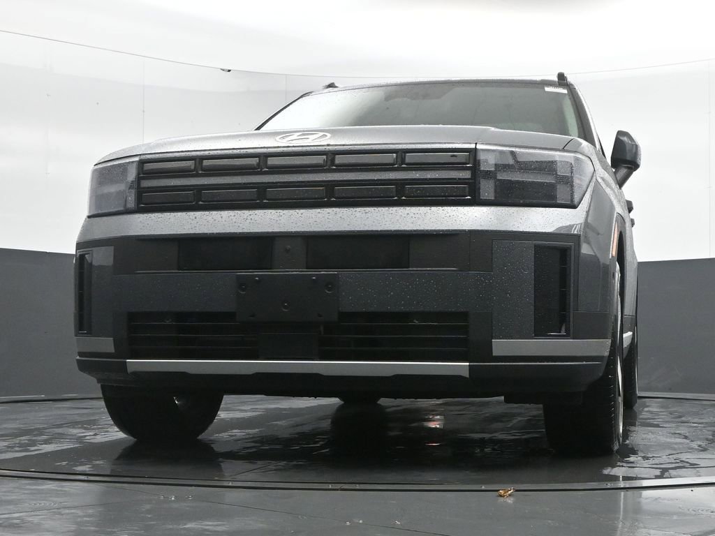 New 2026 Hyundai Santa Fe Limited image 49