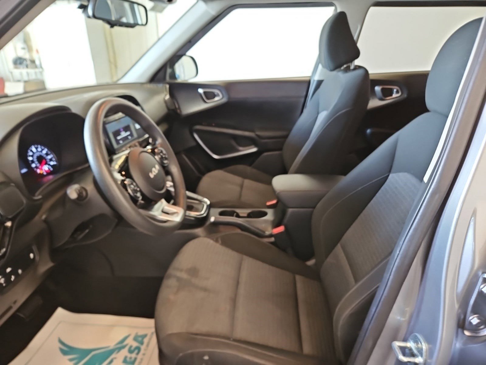 Used 2022 Kia Soul S FWD image 10