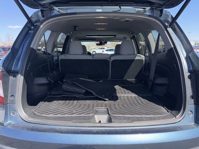 Used 2021 Honda Pilot Special Edition image 8