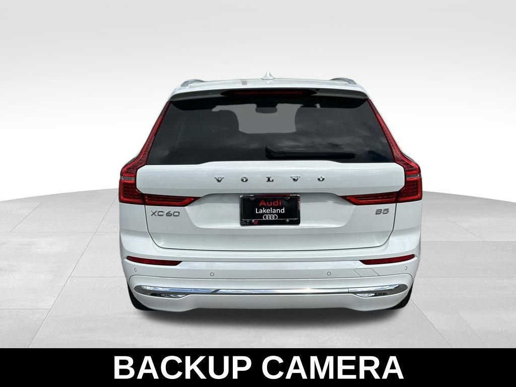Used 2023 Volvo XC60 B5 Plus image 4