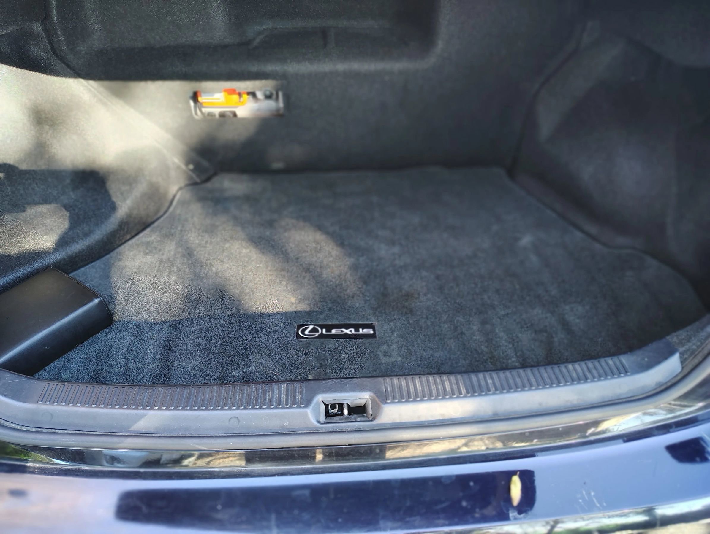 Used 2010 Lexus HS 250h image 16