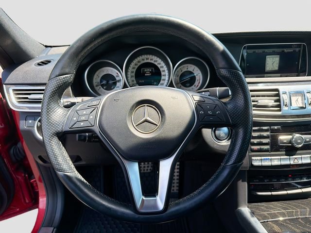 Used 2015 Mercedes-Benz E 350 4MATIC Sedan image 12