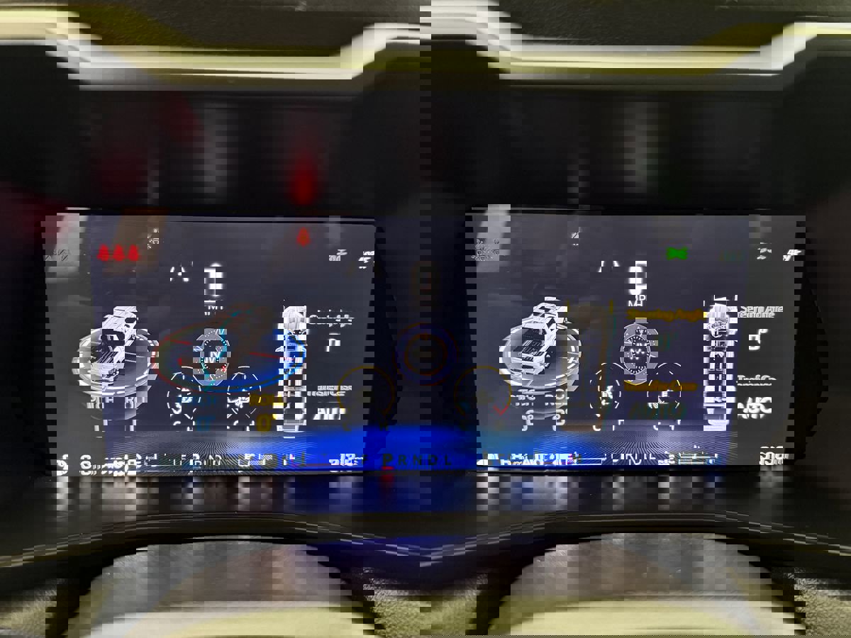 Used 2026 Chevrolet Colorado Trail Boss image 14