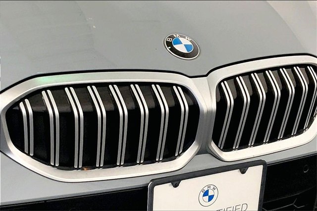 Certified 2023 BMW 330i Sedan w/ M Sport Package image 30