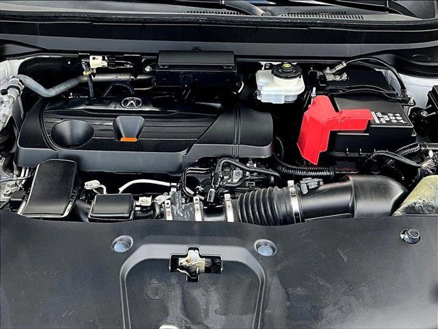 Used 2021 Acura RDX A-Spec image 11