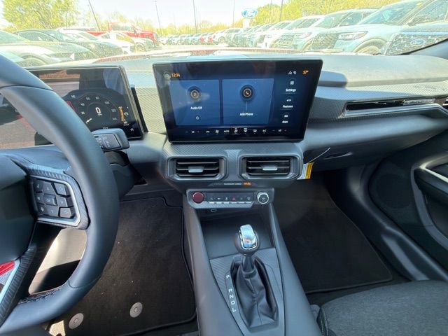 New 2026 Ford Mustang Coupe RWD image 2