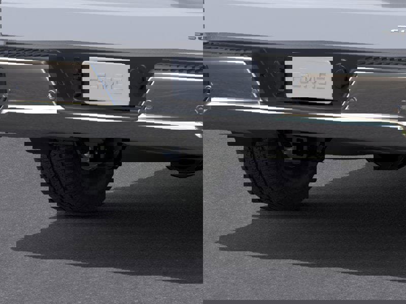 New 2026 GMC Sierra 1500 SLE w/ Preferred Package image 14