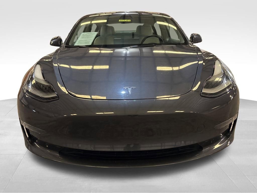 Used 2022 Tesla Model 3 Long Range image 8