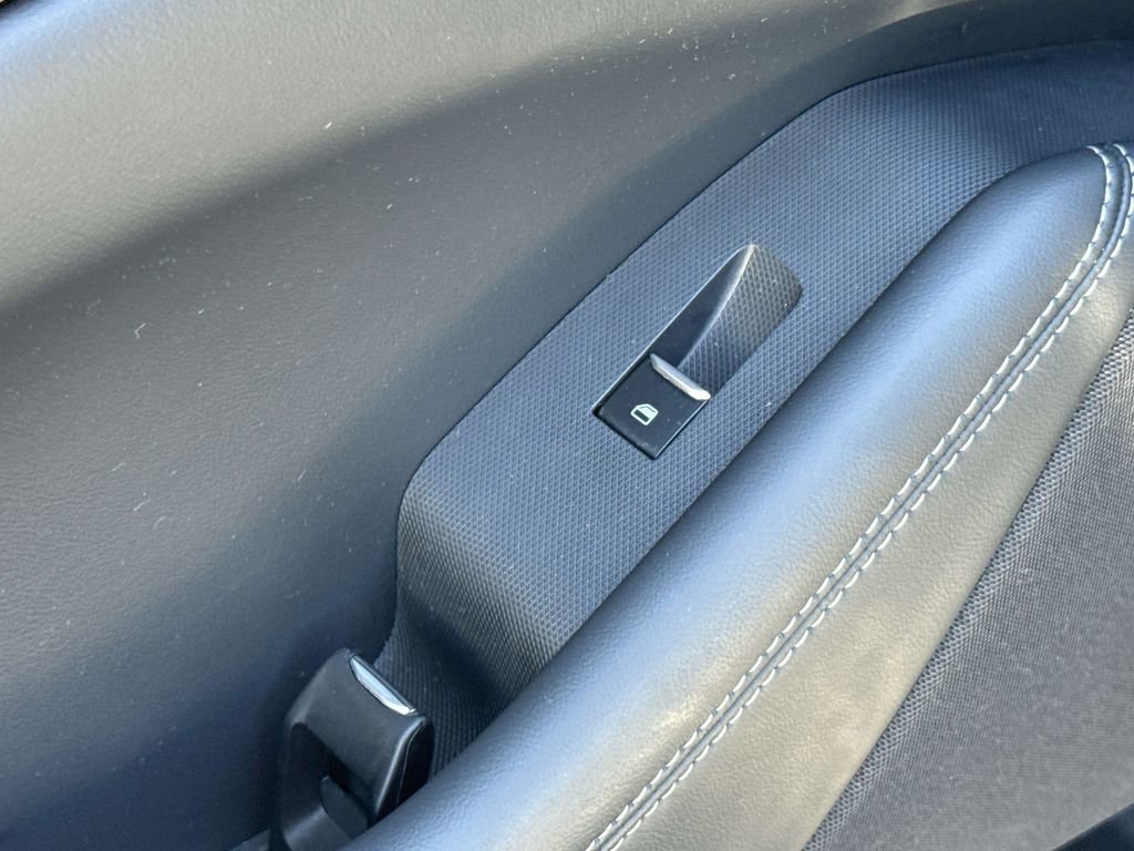 Certified 2023 Ford Mustang Mach-E Select w/ Comfort Package Lite image 11