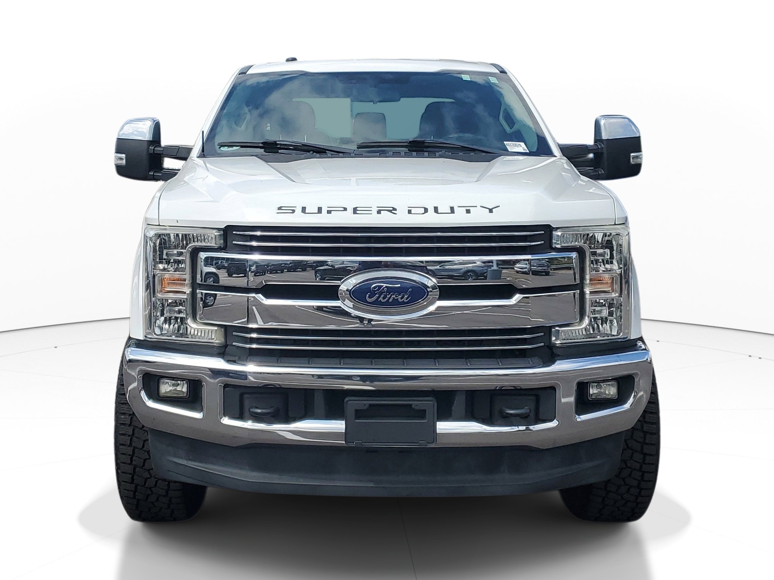 Used 2019 Ford F250 XLT AWD/4WD image 2