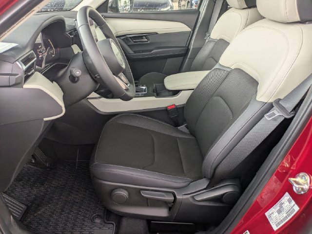 New 2026 MAZDA CX-5 Select AWD/4WD image 14