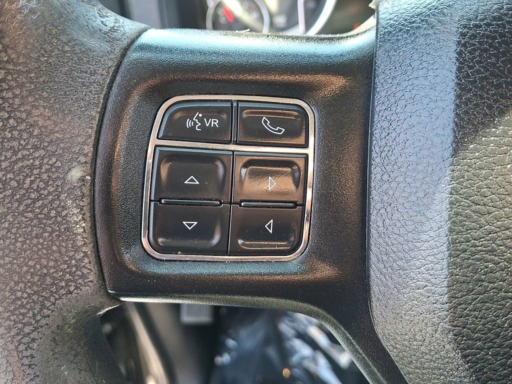 Used 2016 RAM 1500 Sport w/ Black Ram 1500 Sport Group AWD/4WD image 22