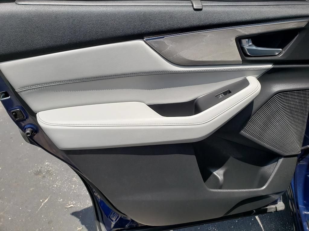 Used 2022 Acura MDX SH-AWD w/ Advance Package image 32