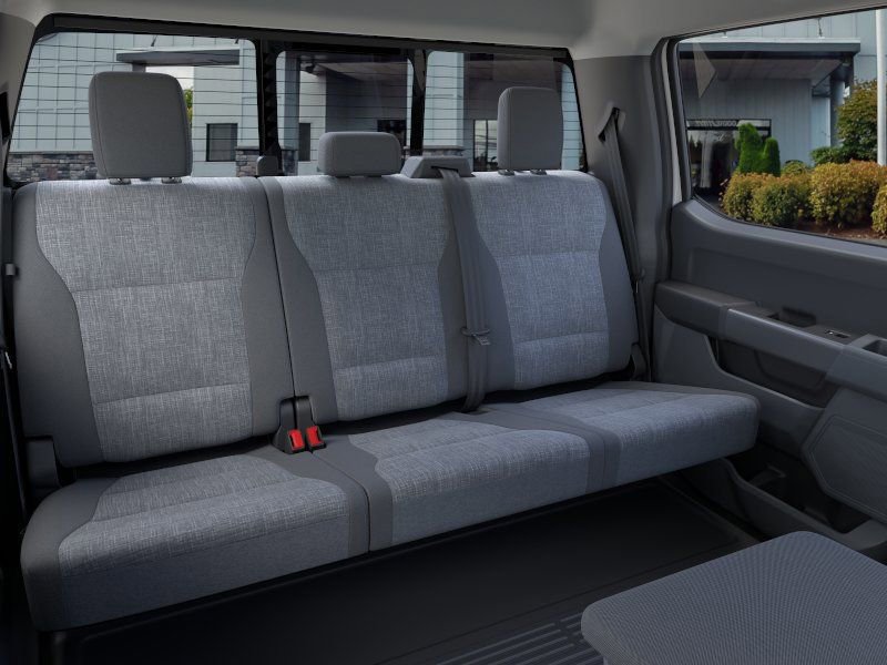 New 2026 Ford F550 4x4 Crew Cab image 11