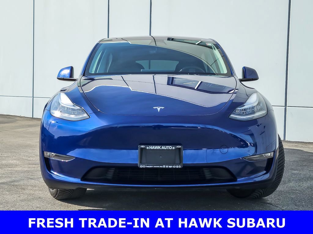 Used 2023 Tesla Model Y Long Range image 4