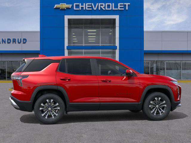 New 2026 Chevrolet Equinox LT image 5