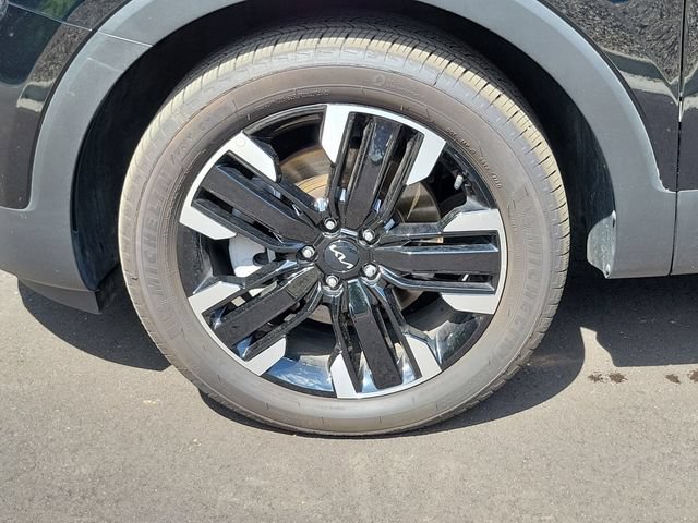 New 2025 Kia Telluride SX Prestige AWD/4WD image 6