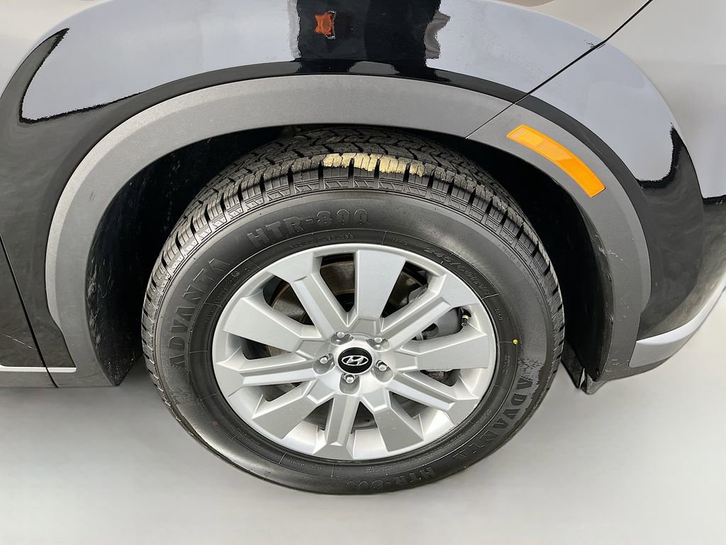 Used 2025 Hyundai Palisade SEL image 36