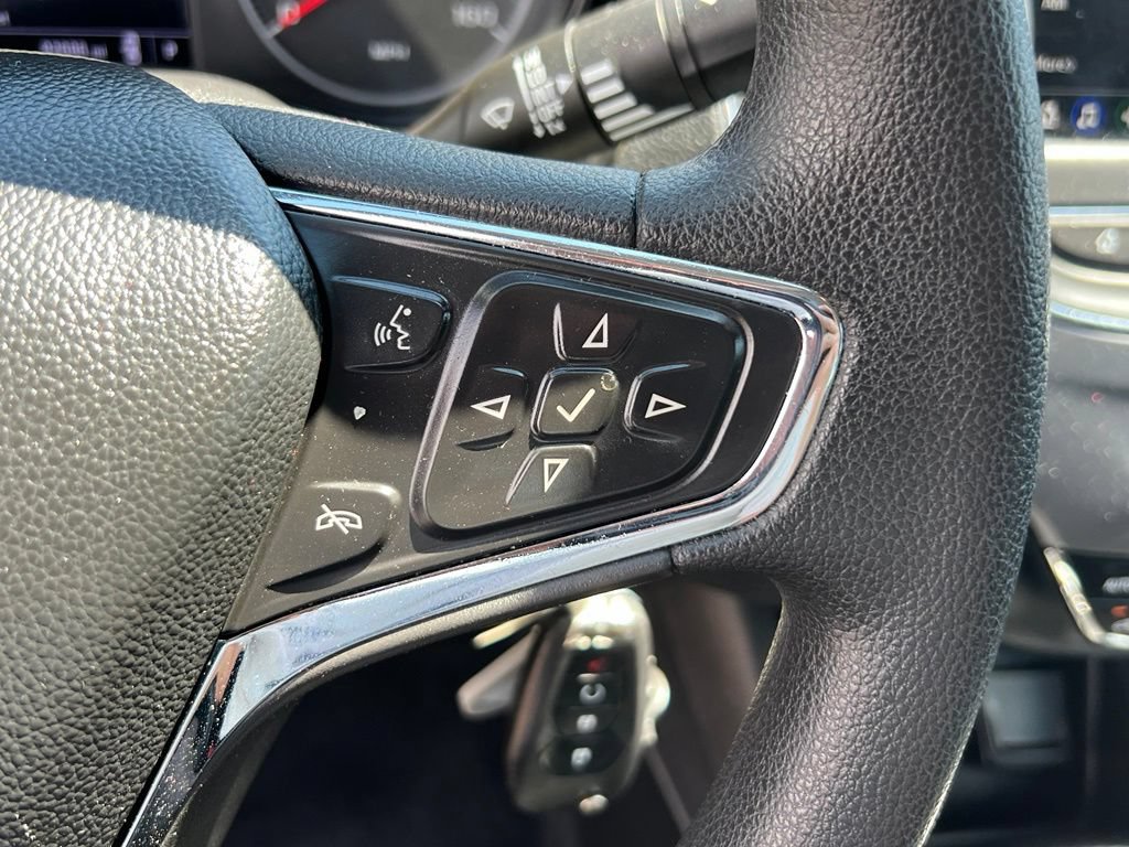 Certified 2019 Chevrolet Cruze LT FWD image 32