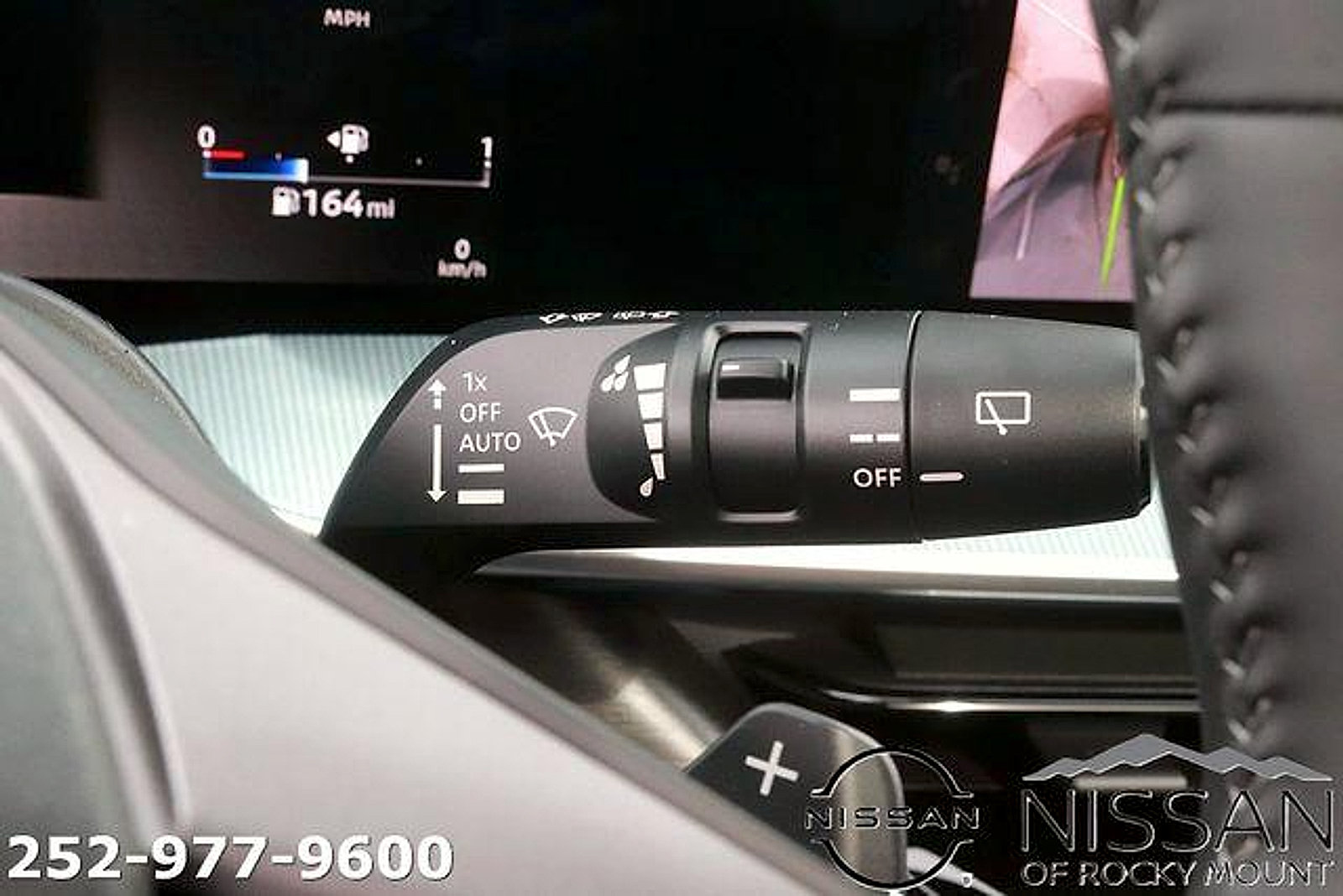 New 2026 Nissan Murano Platinum w/ Cargo Package AWD/4WD image 30