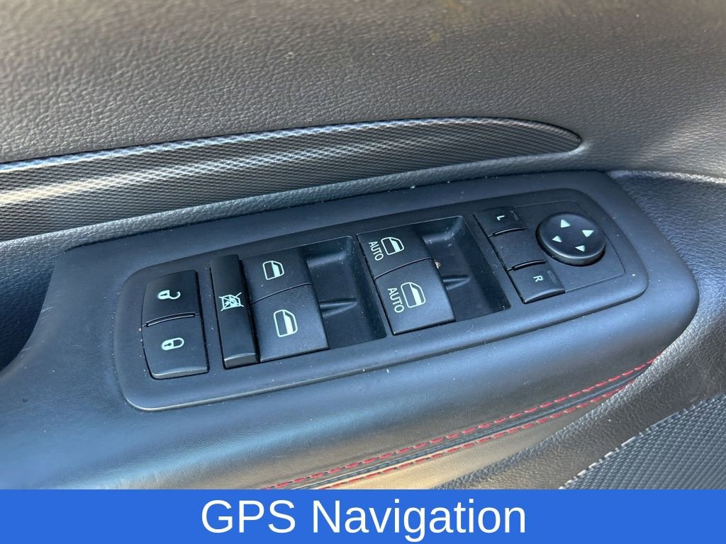 Used 2023 Dodge Durango GT image 13