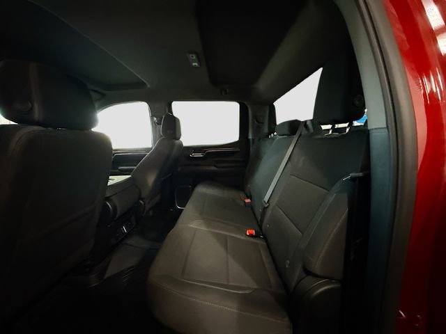 Used 2024 Chevrolet Silverado 1500 LT Trail Boss image 25